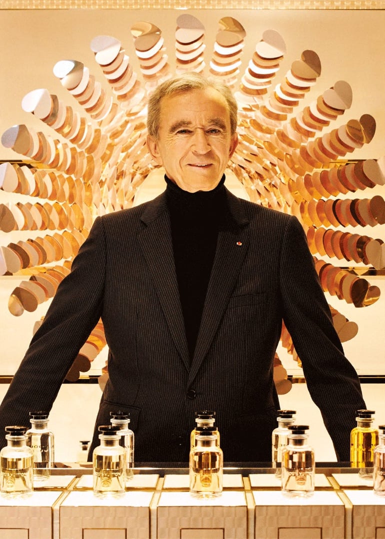 Jamel Toppin for Forbes