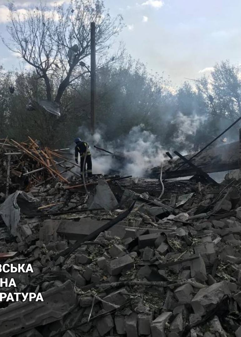 Фото: Харьковская областная прокуратура