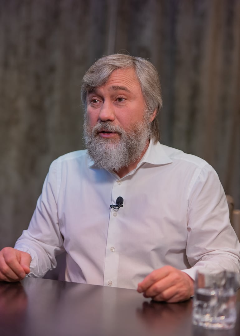 Назарій Мазилюк/УП
