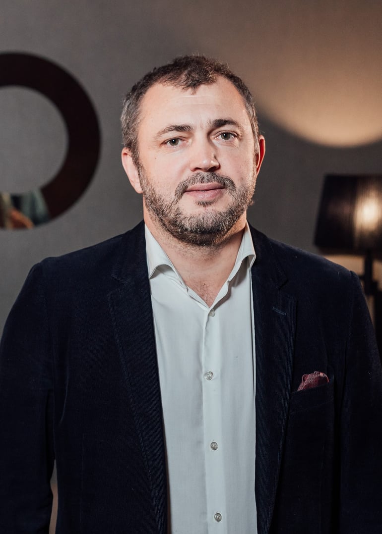 CEO Club Ukraine