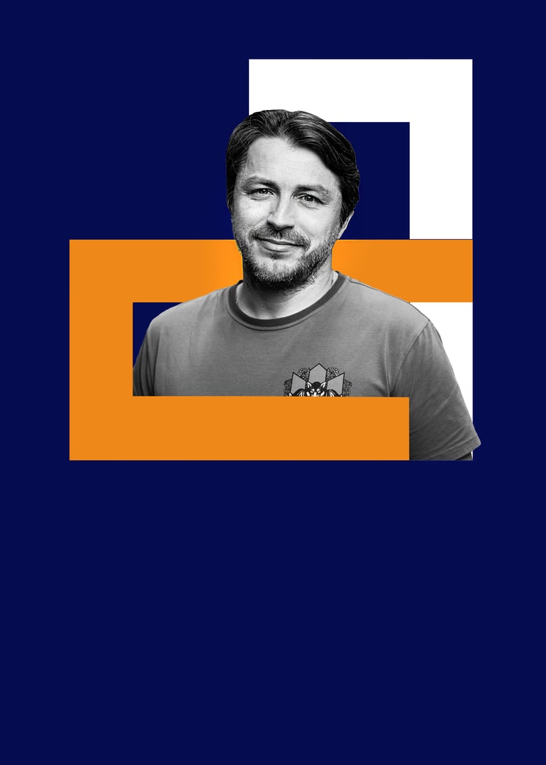 Антон Забельский для Forbes Украина