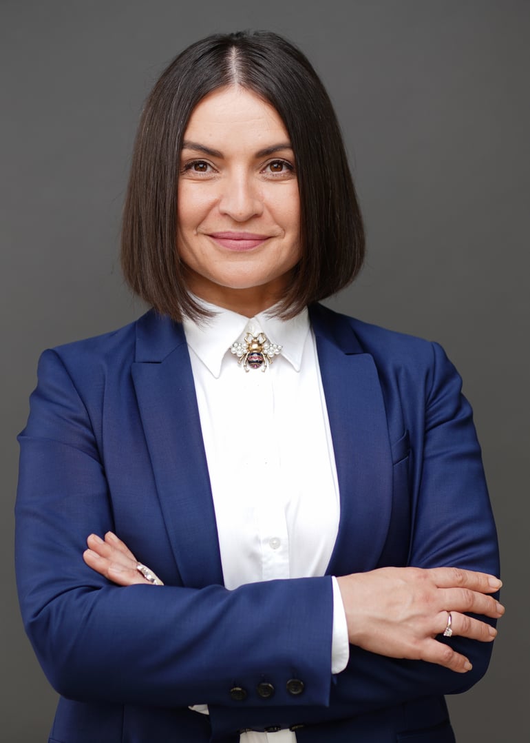 DR