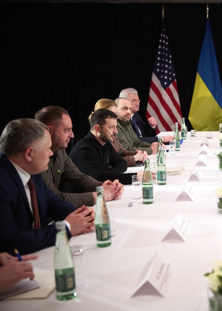 Офіс президента України
