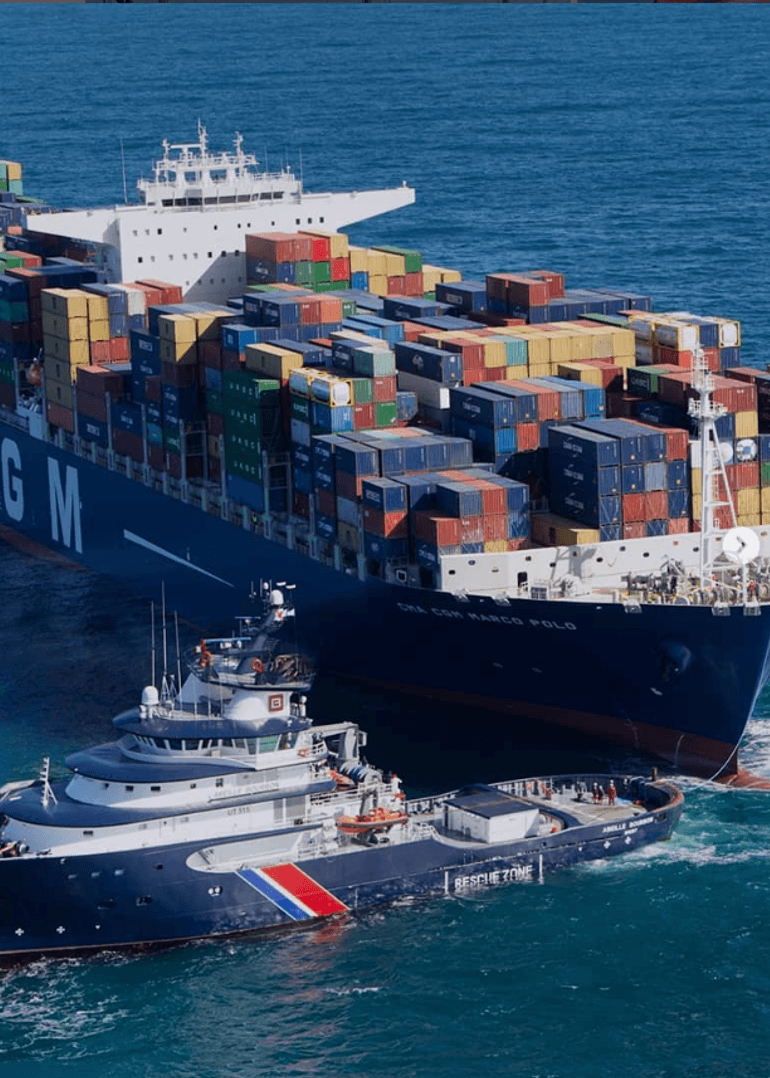 Global Ocean Link