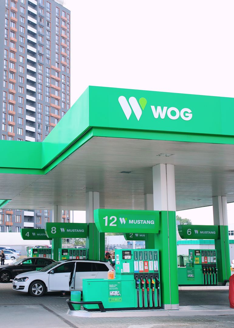 пресс-служба WOG