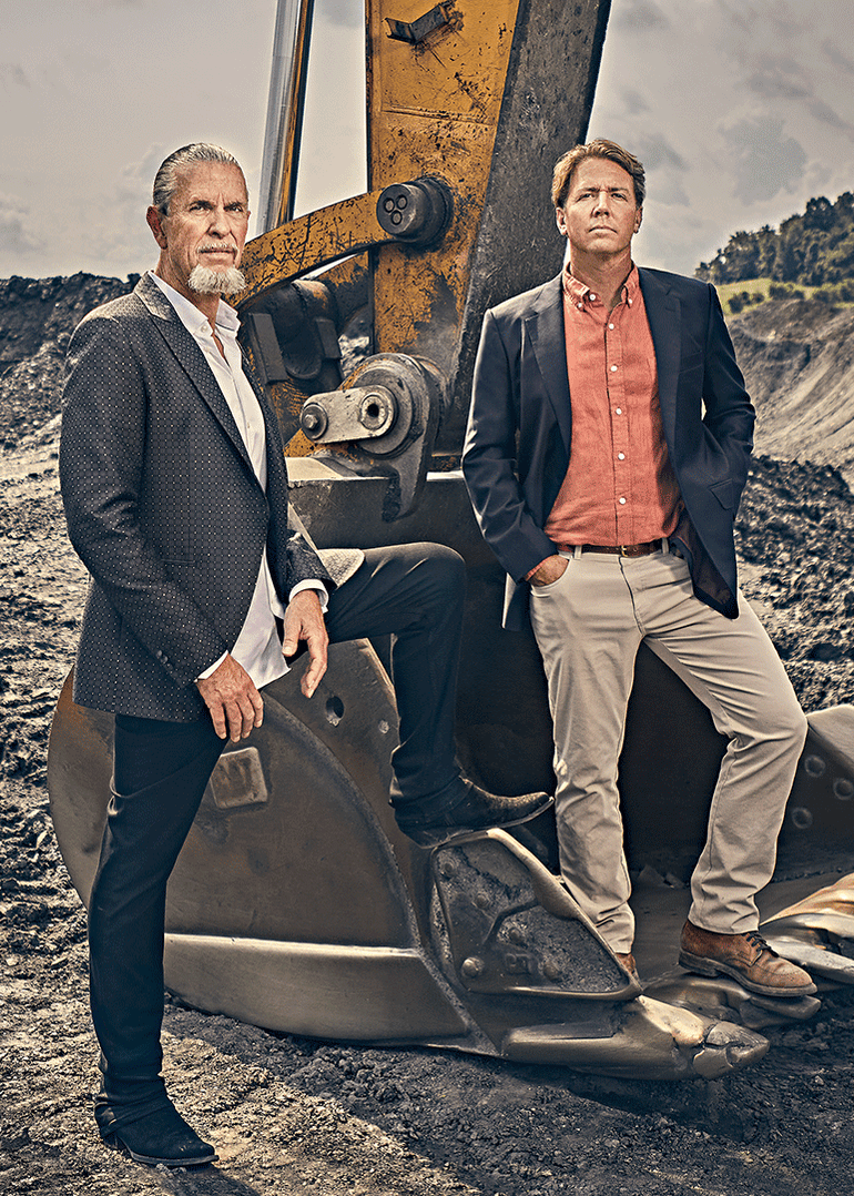 AARON KOTOWSKI FOR FORBES