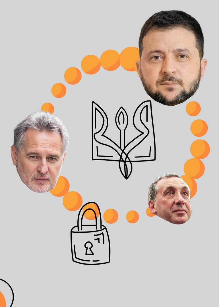 коллаж Александра Карасева/Анна Наконечная