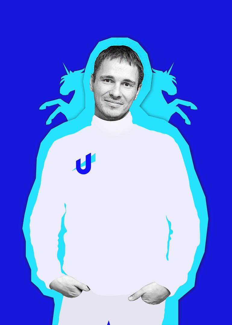 Александр Чекменев