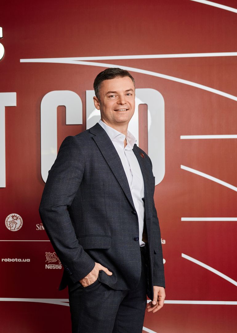Сергій Пірієв для Forbes Ukraine