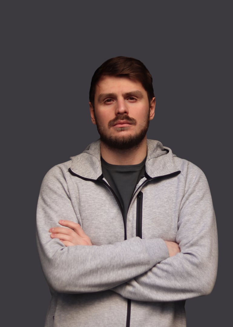 Роман Давимука, операційний директор Avalon