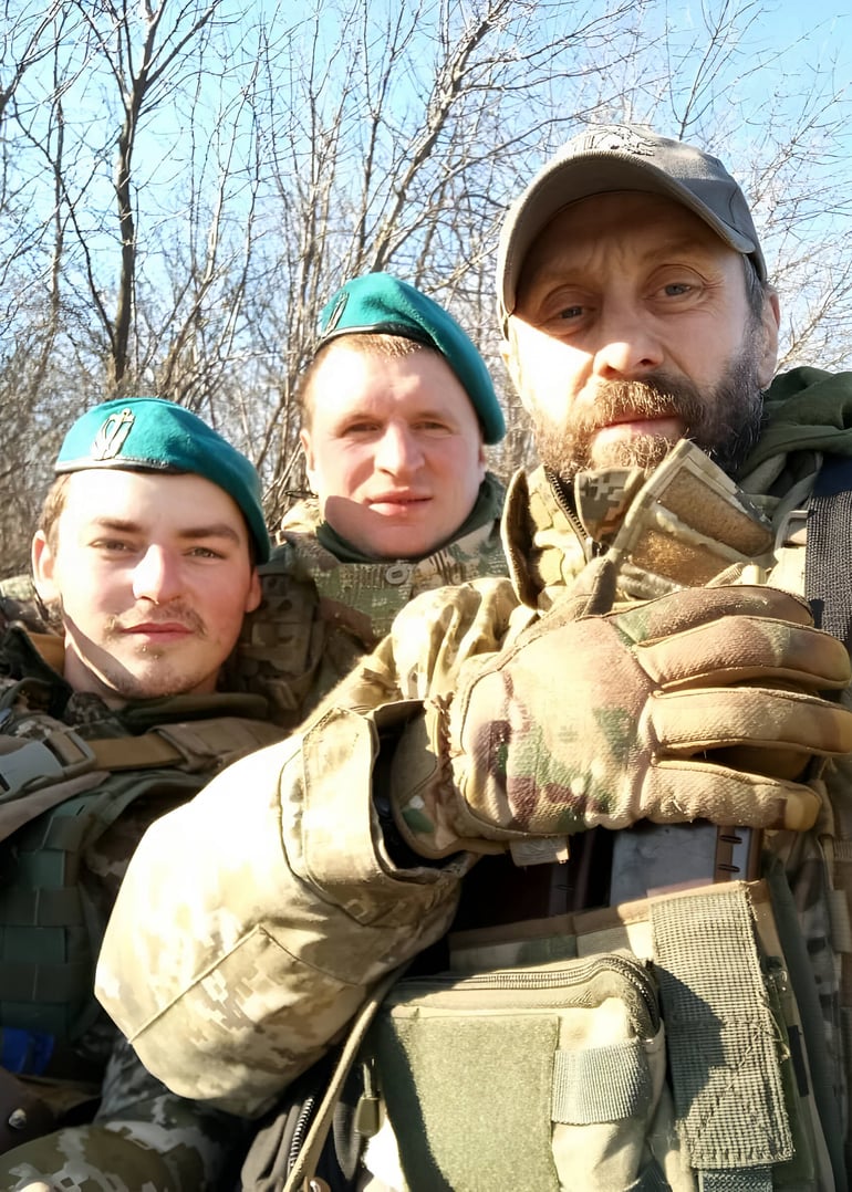 з особистого архіву