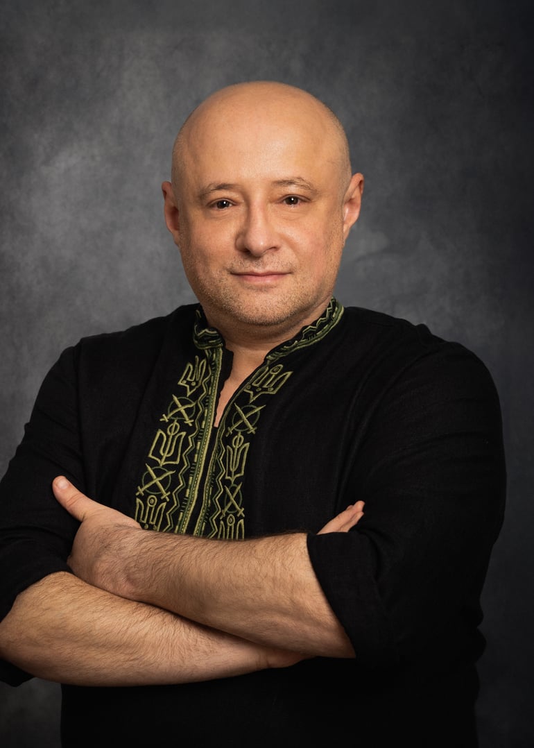 Олександр Лозицький, e-commerce підприємець, співзасновник пʼяти бізнесів