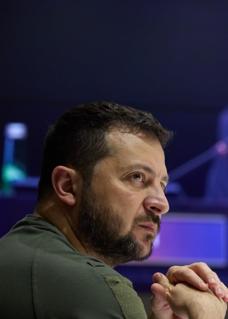 Офіс Президента України