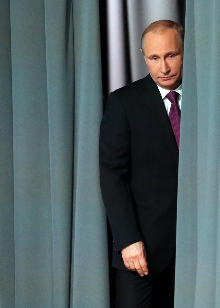 Джо Байден погрожує накласти санкції на активи Путіна. А яким саме багатством володіє президент Росії? Три теорії