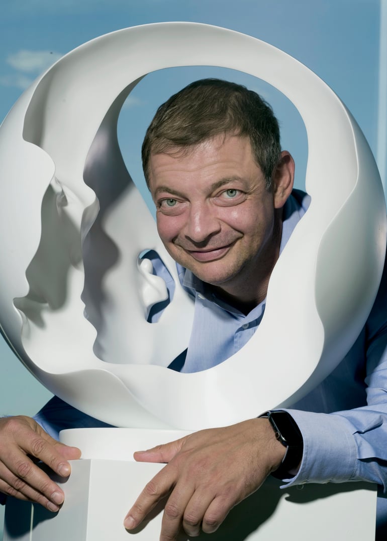 Александр Чекменев