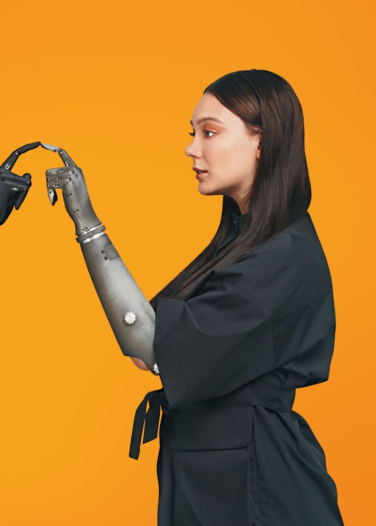 предоставлено пресс-службой Esper Bionics