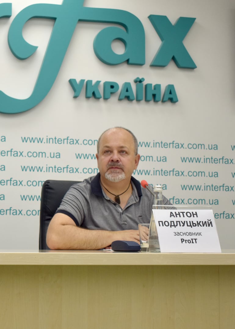 В Україні з’явилось нове медіа для ІТ-ком’юніті – ProIT.org.ua