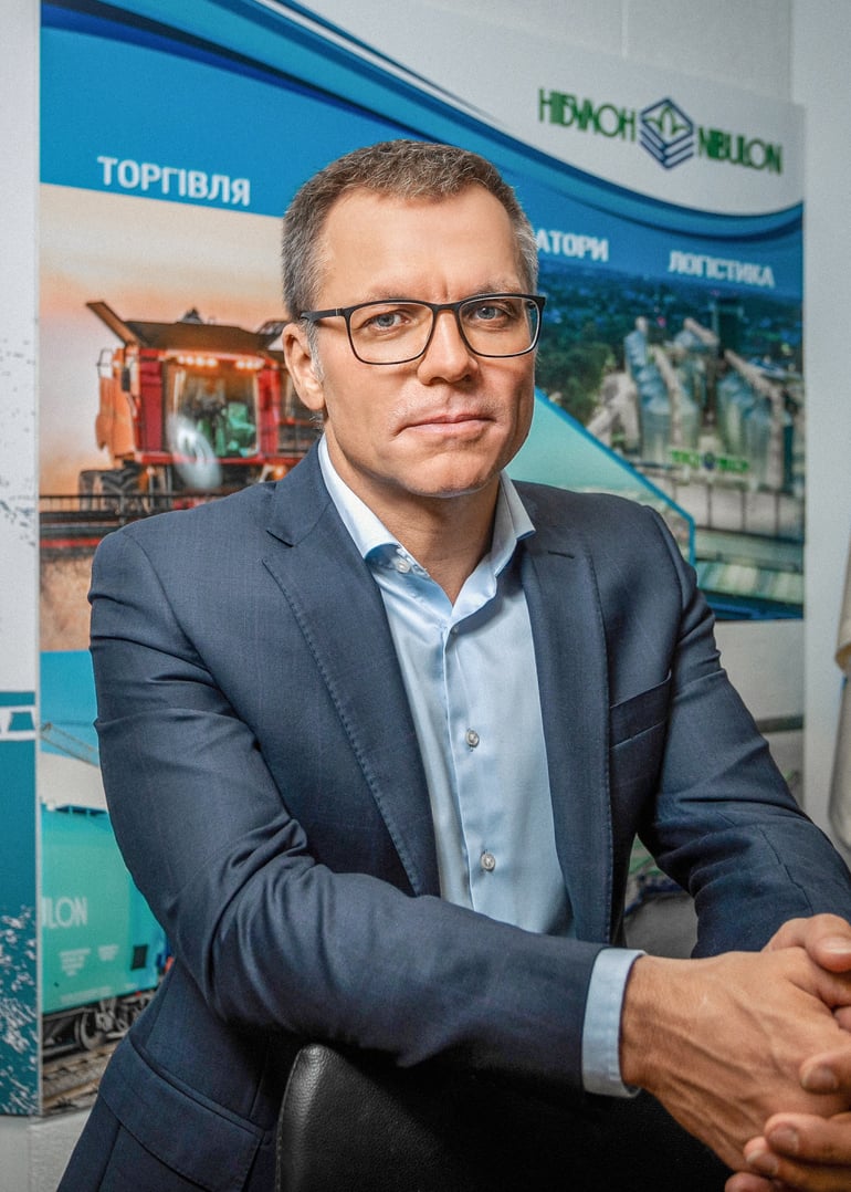 Артем Галкін для Forbes Ukraine
