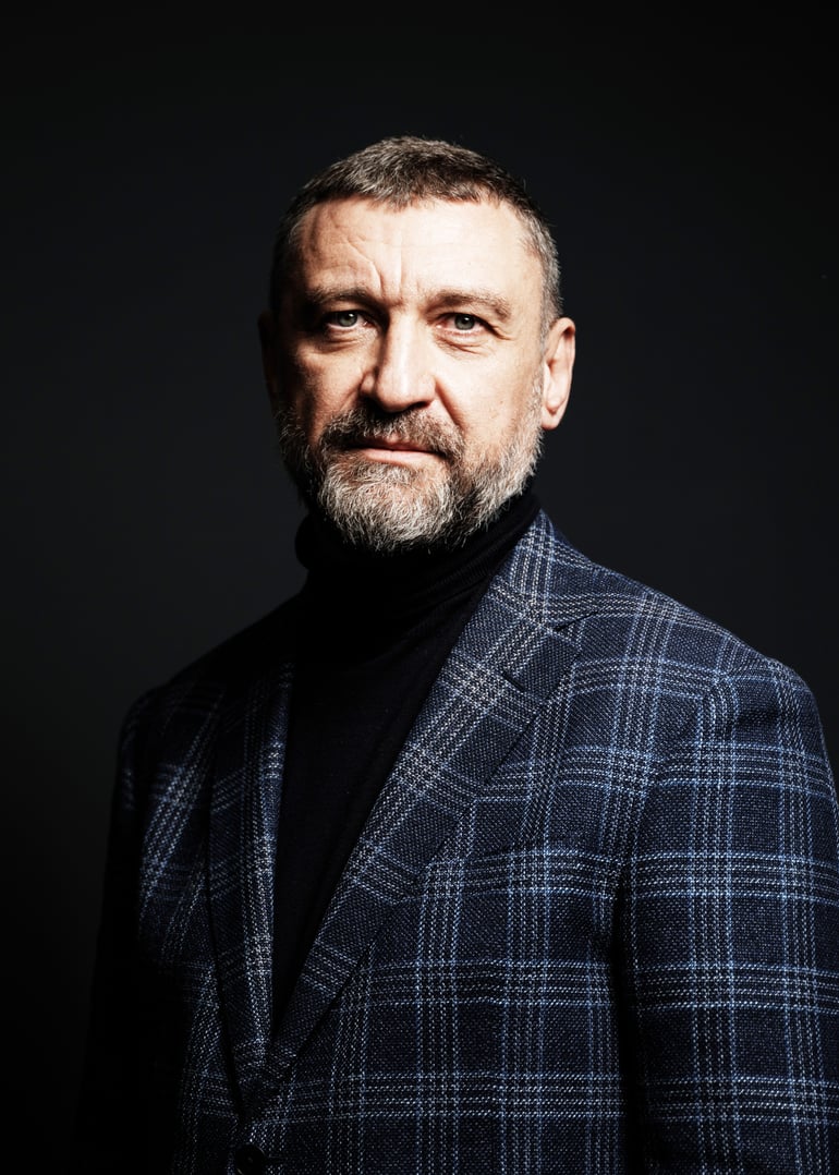 Антон Забєльський для Forbes Ukraine