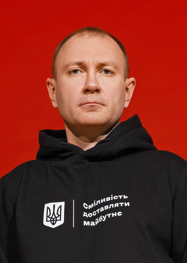 Антон Забєльський для Forbes Україна