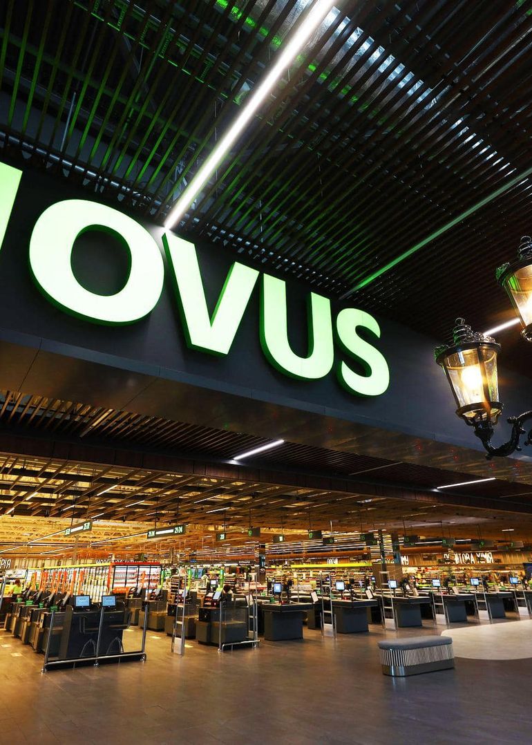 пресс-служба Novus