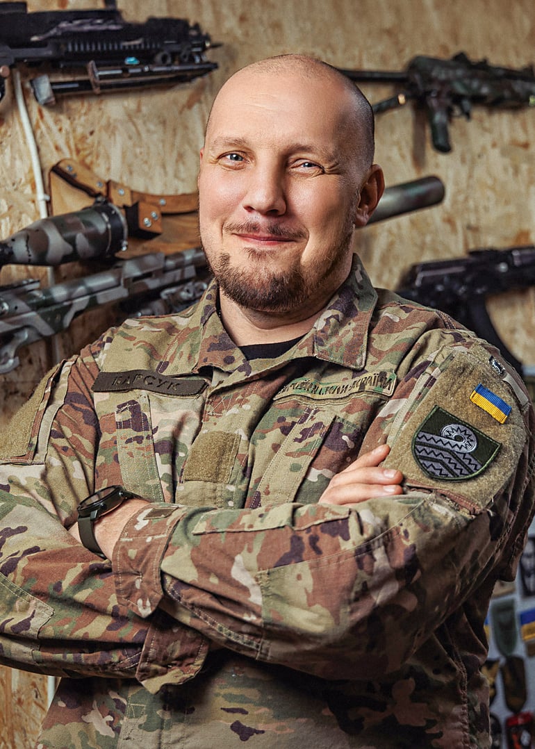 Олена Волицька
