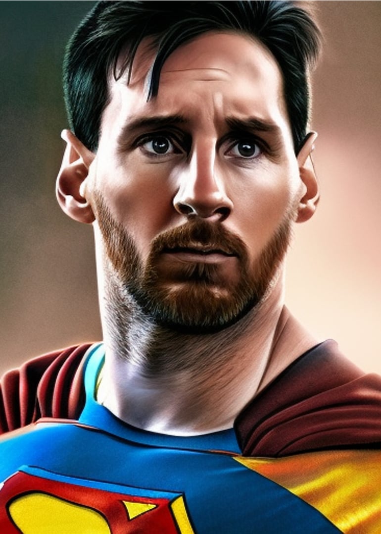 Reface за допомогою AI Avatar