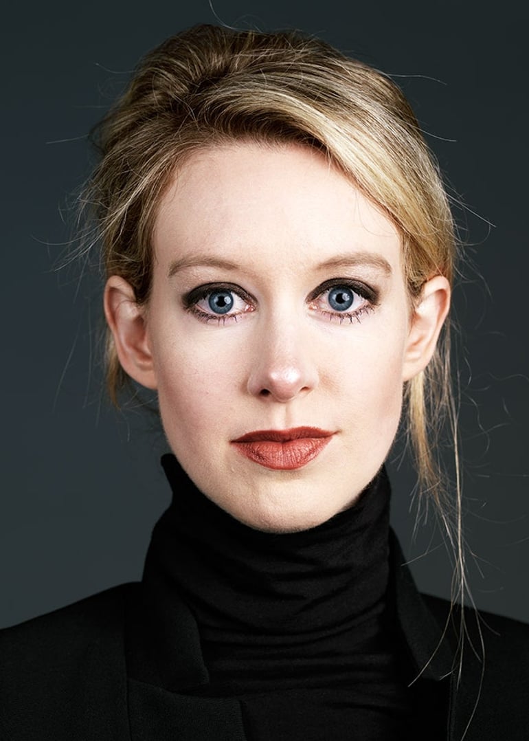 Засновниця Theranos Елізабет Голмс почне відбувати тюремний термін 30 травня