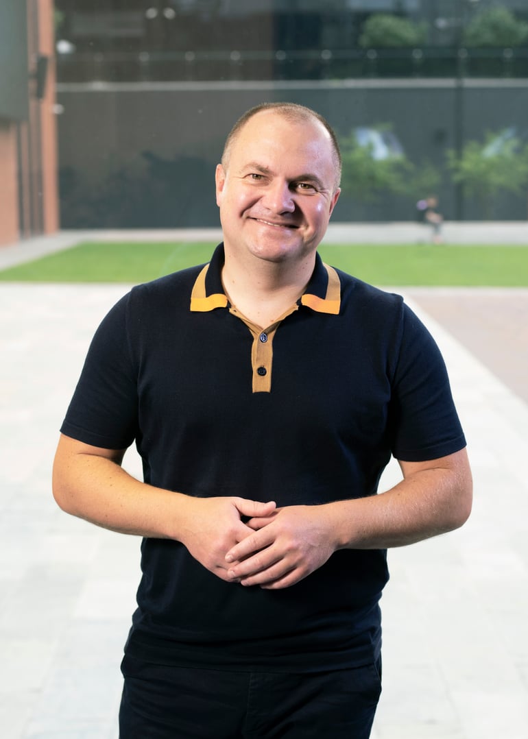 Олександр Чекменьов