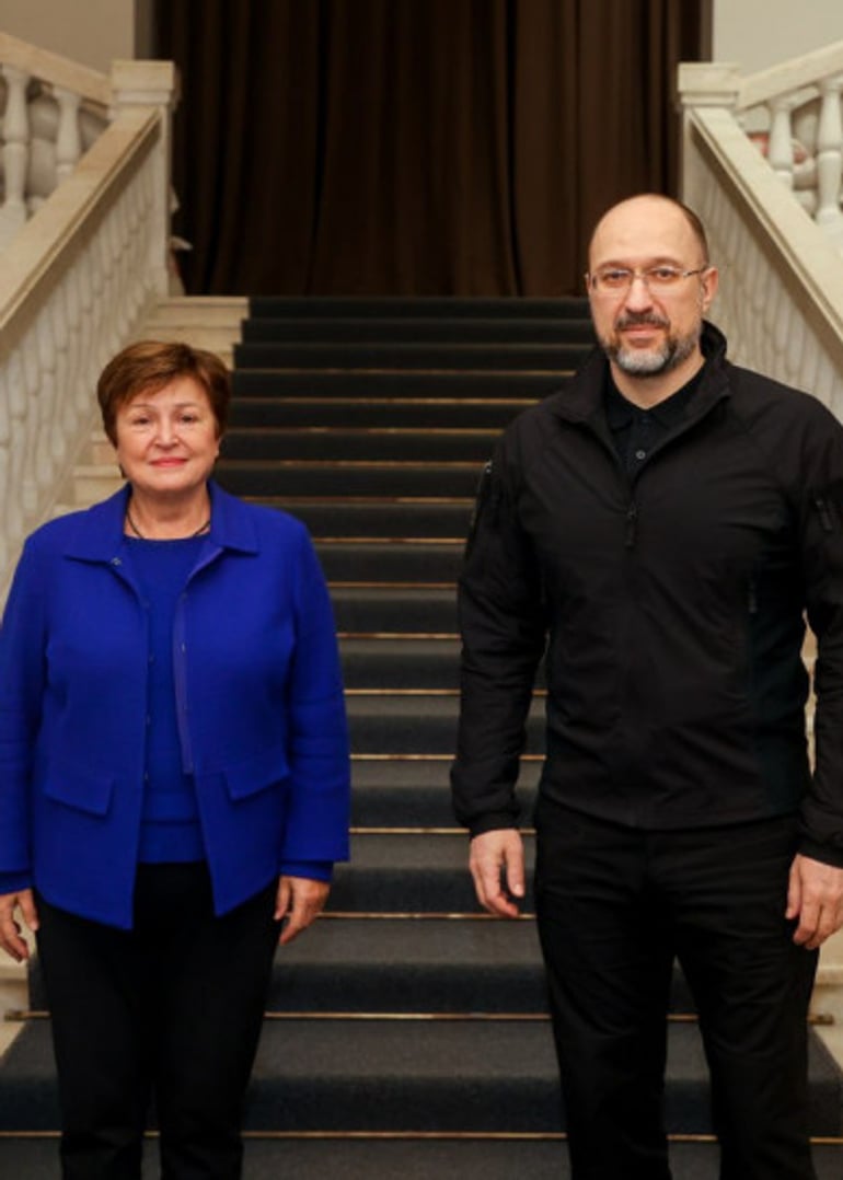 Пресслужба КМУ