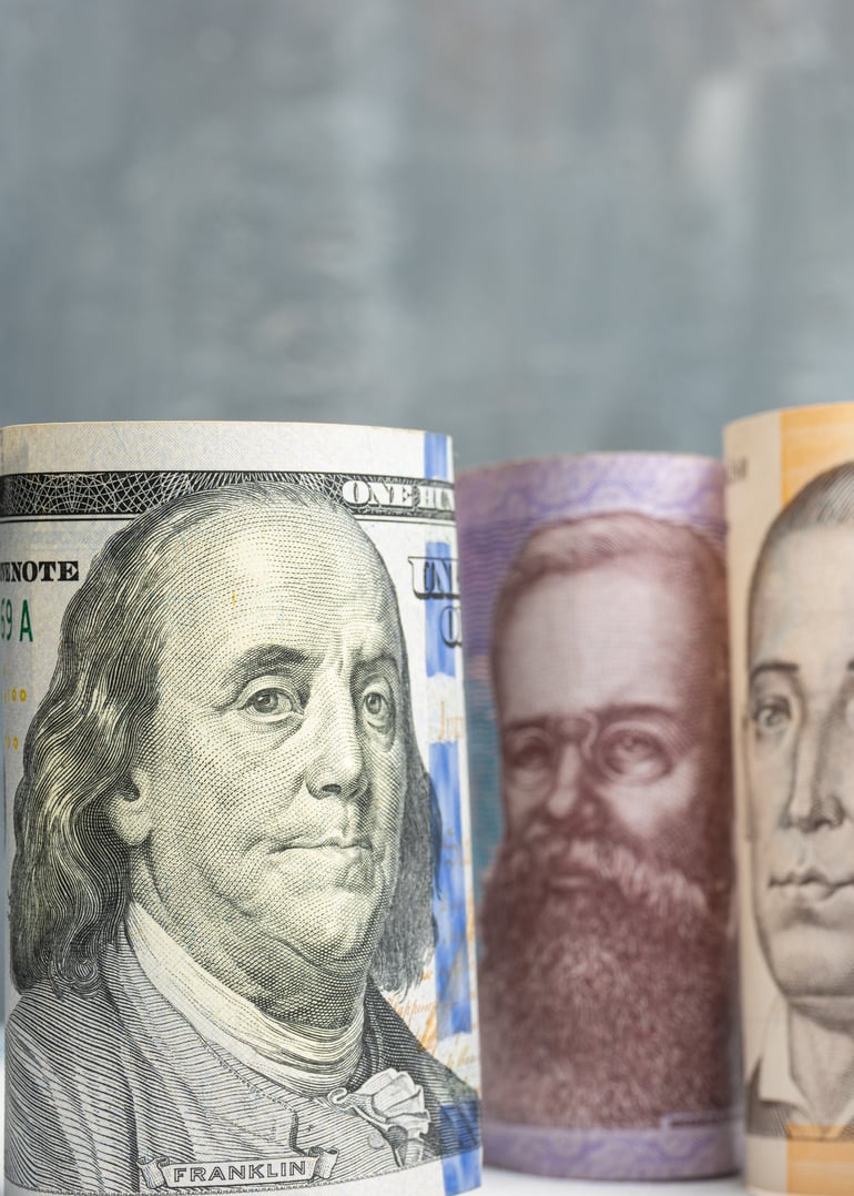 Українські єврооблігації дають понад 10% прибутковість у валюті. Як і де їх можна придбати? Гайд для тих, хто готовий до ризику