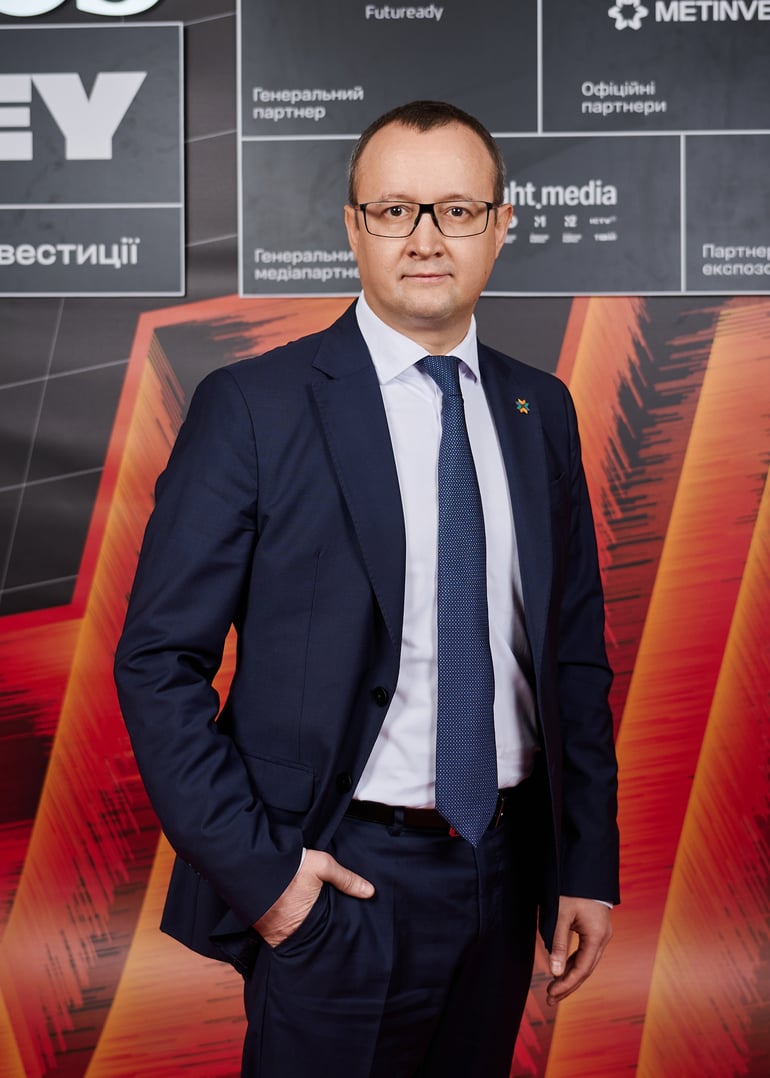 Сергей Пириев