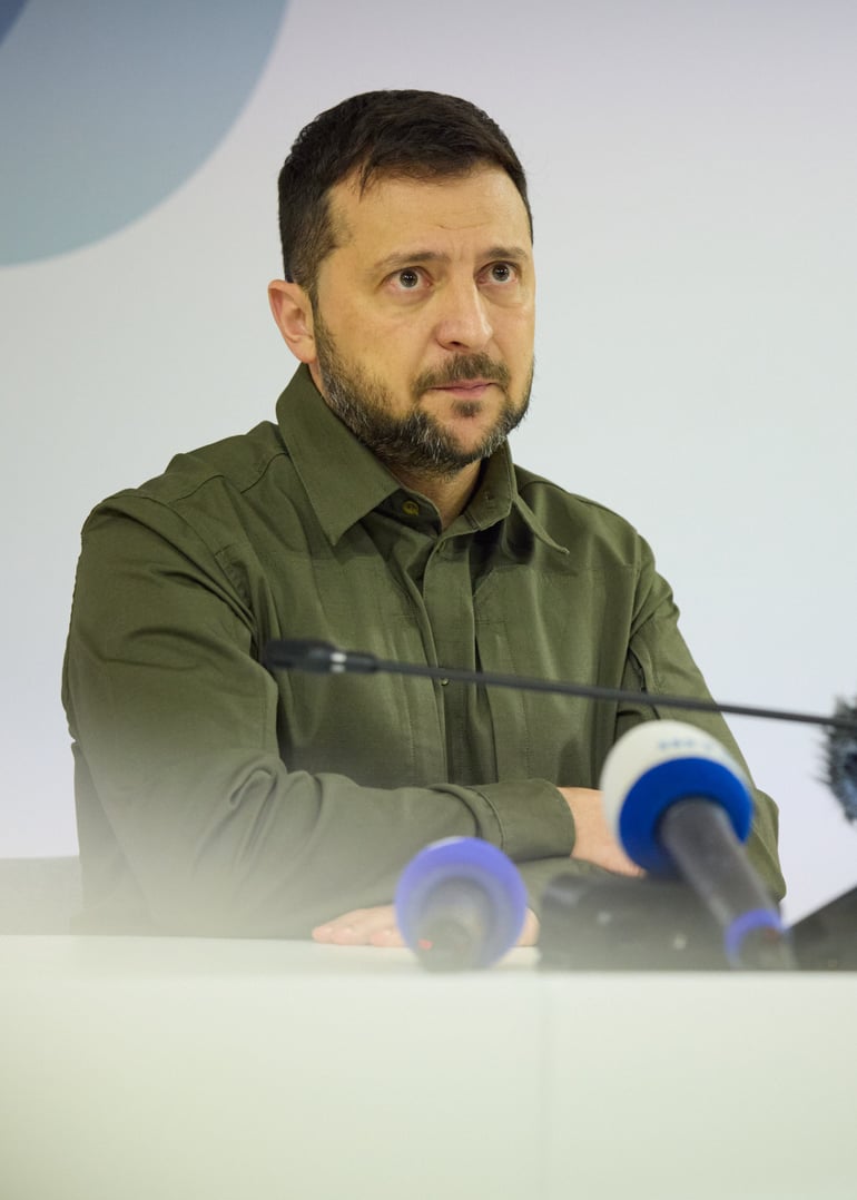 Офіс президента України