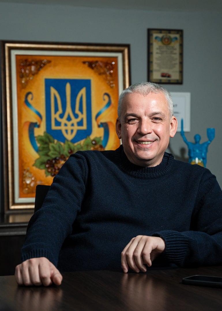 Артем Галкін