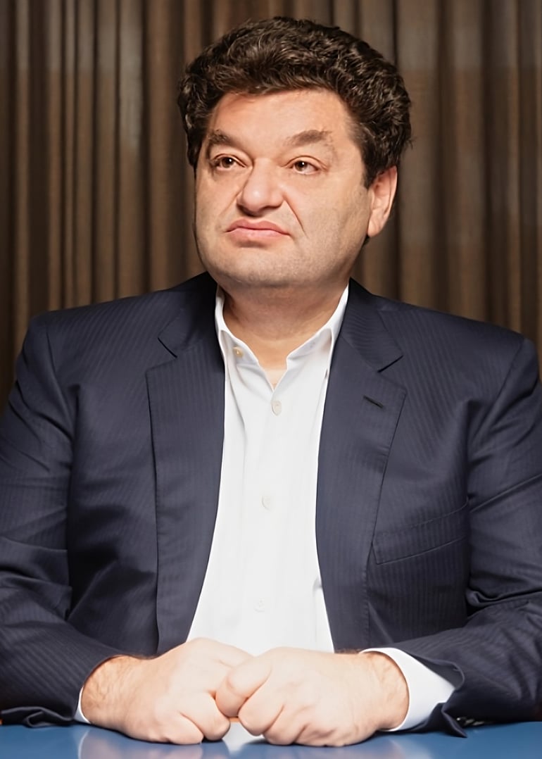 vadymiermolaiev.info