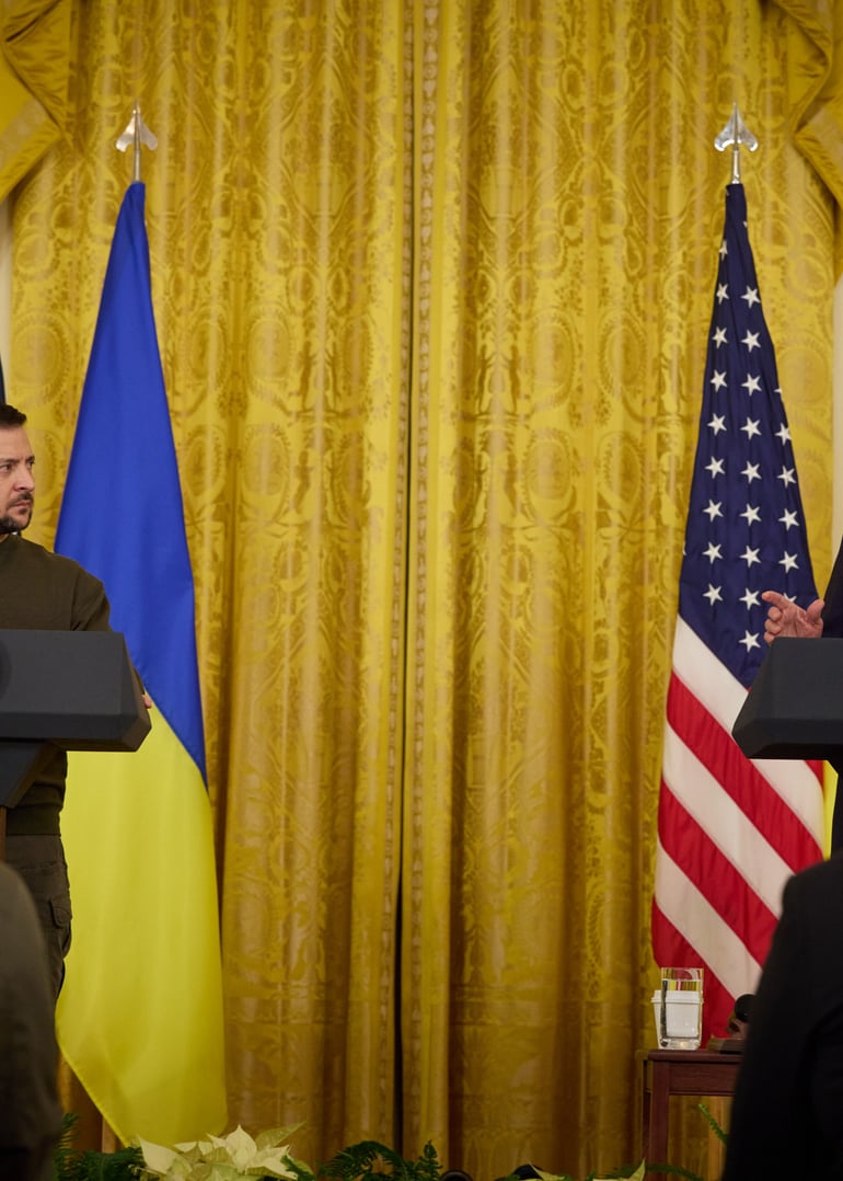 Офіс Президента України