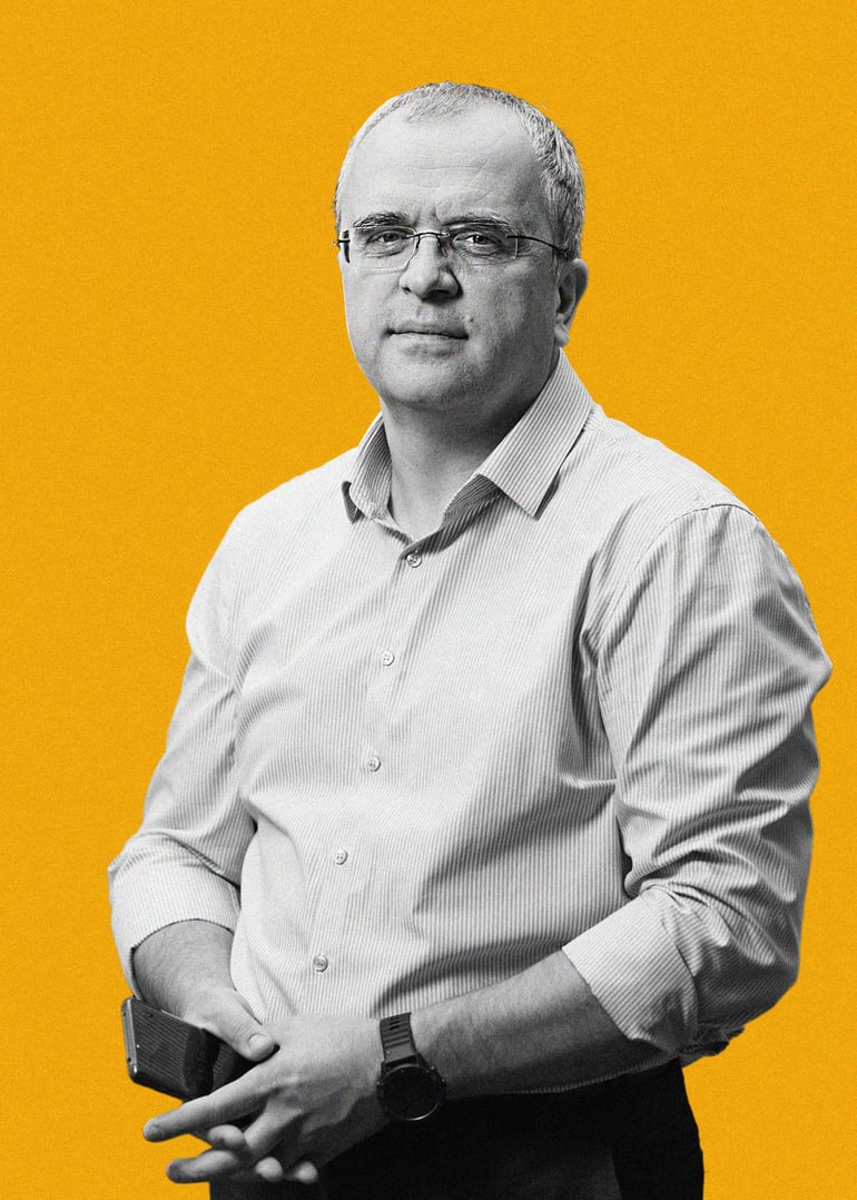 Колаж - Forbes Ukraine