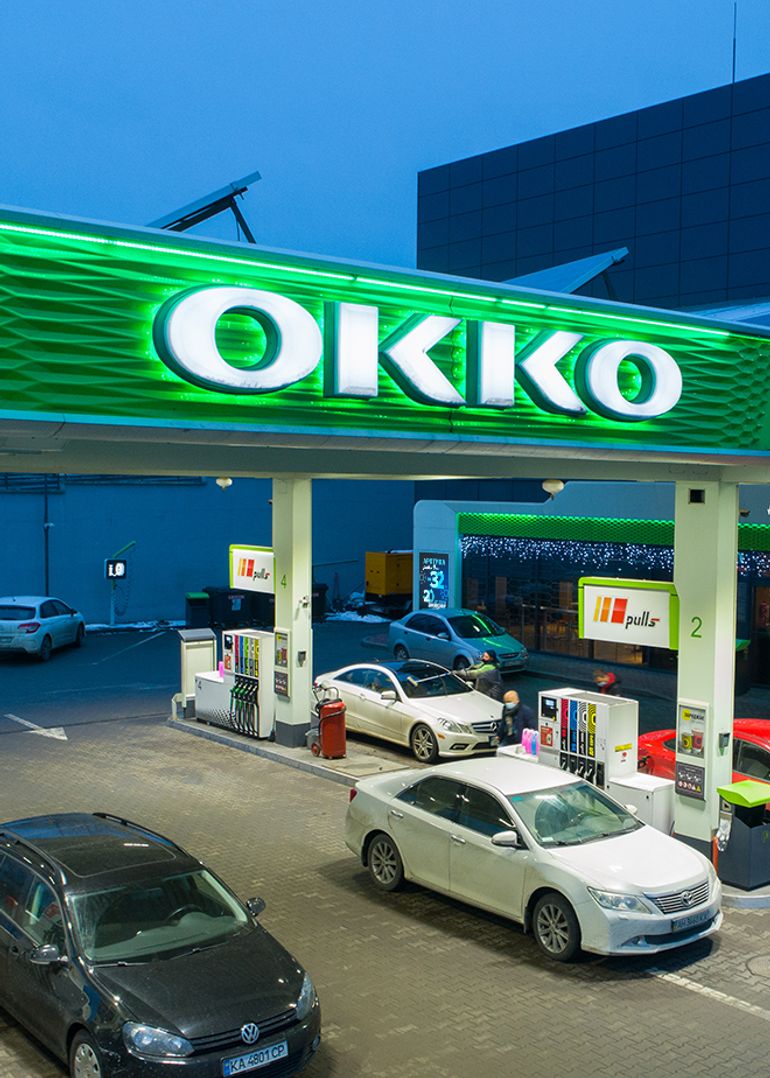 пресс-служба ОККО