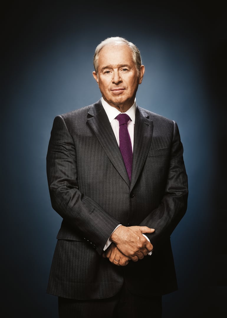 Jamel Toppin для Forbes