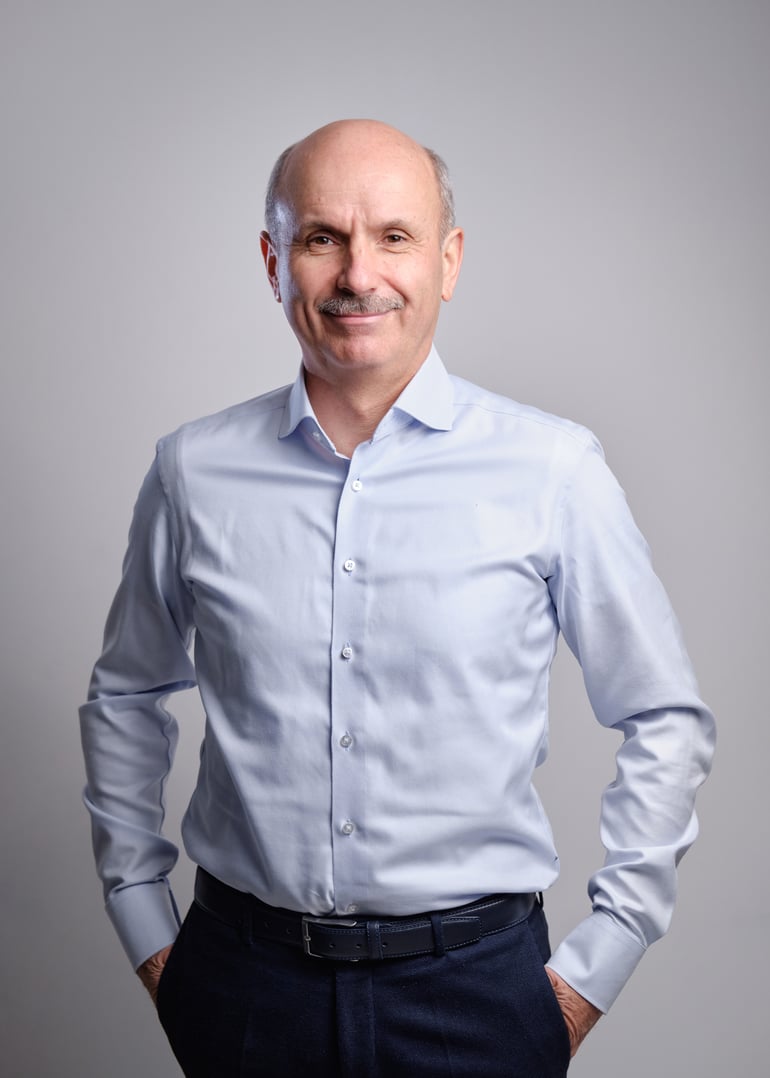 Евгений Хиль для Forbes Украина