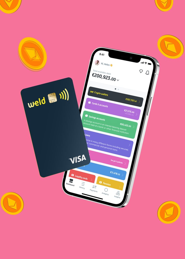 Иллюстрация Weld Money/Shutterstock