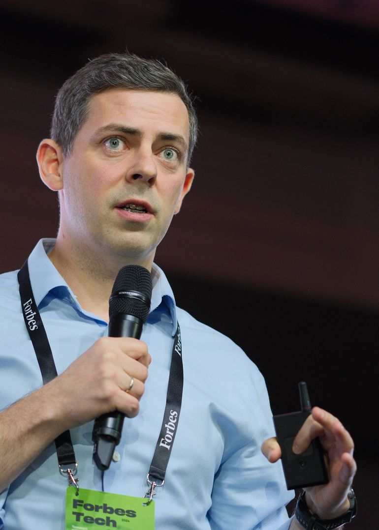 Антон Забєльський, для Forbes Ukraine