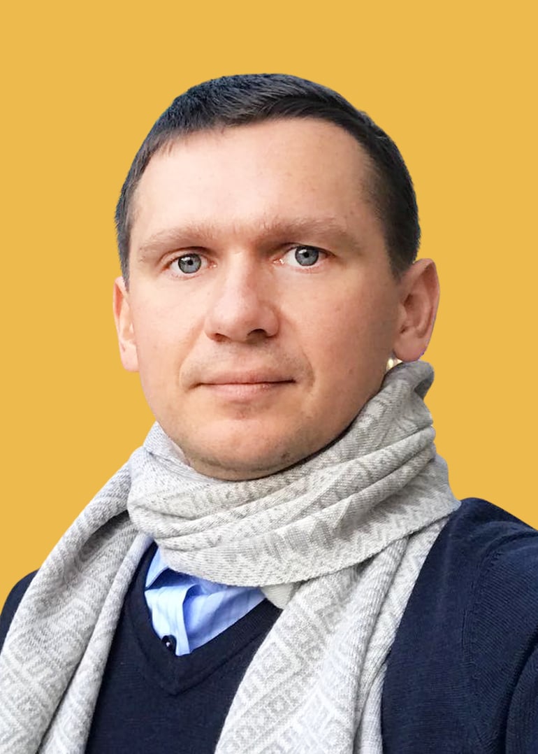 з особистого архіву
