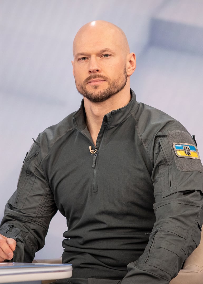 Пресслужба СБУ