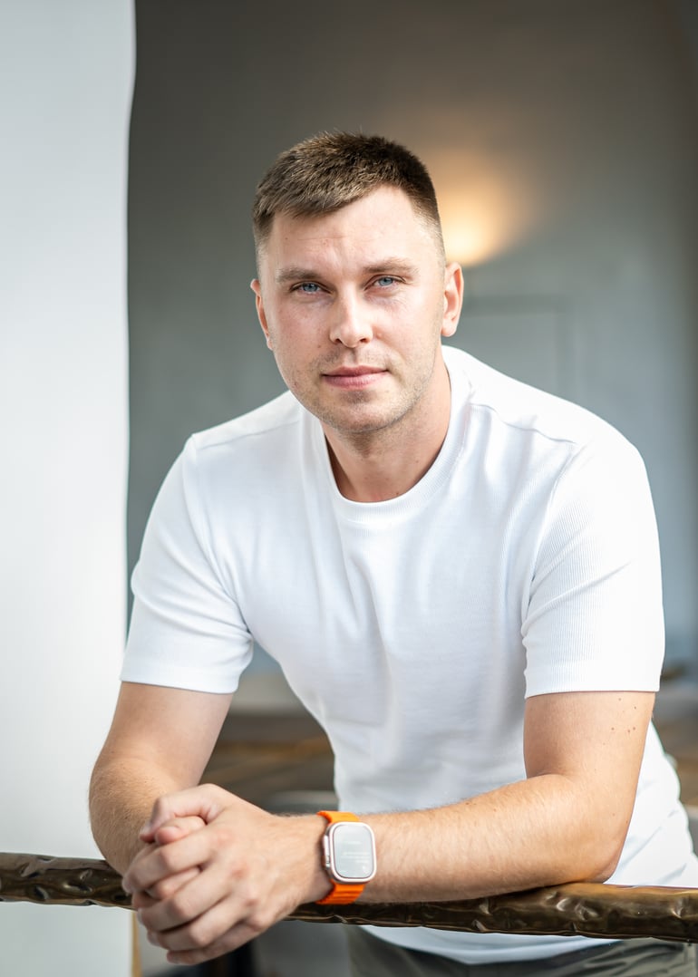 Артем Галкін