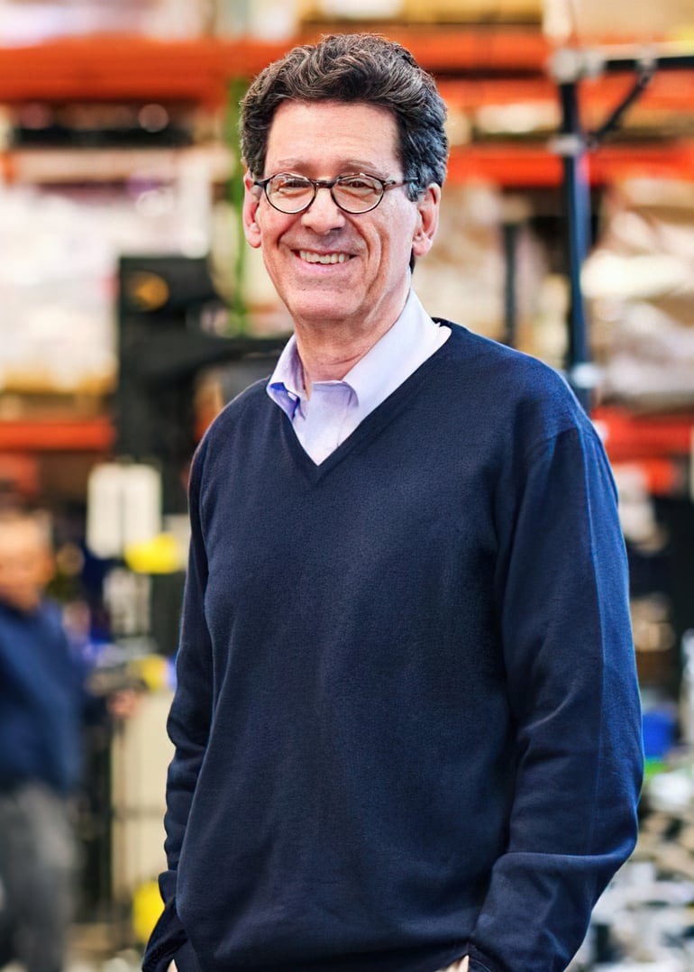 Michael Prince for Forbes