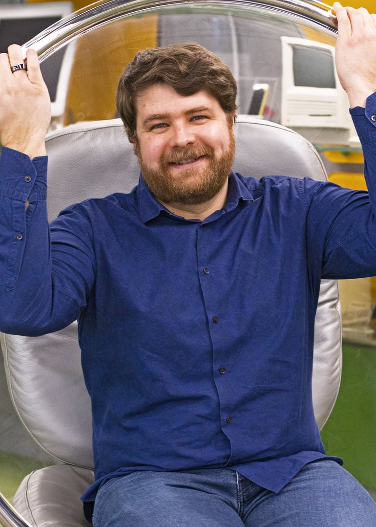 Олександр Чекменьов