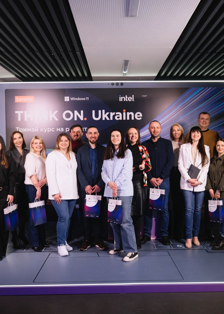 Майстерня вовняних виробів, біозахист врожаю, чохли для телефонів – обрали переможців THINK ON. Ukraine