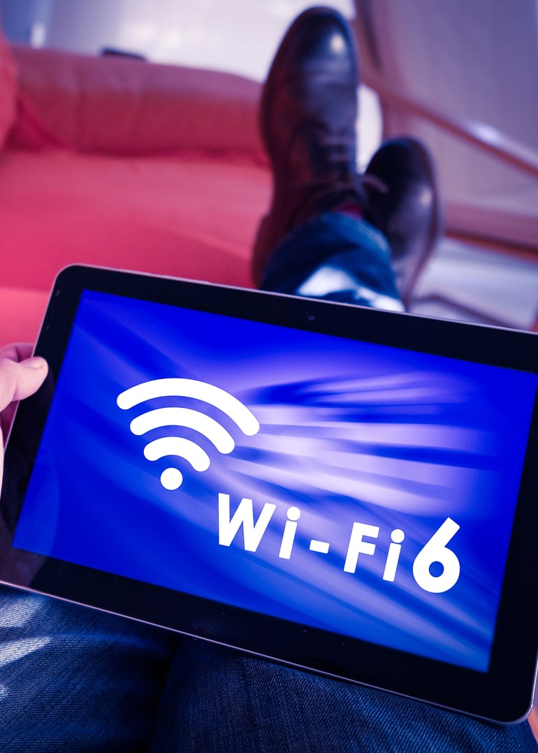 Нова ера бездротового доступу: як колаборація Cisco та Apple може зробити Wi-Fi-мережу для бізнесу більш надійною