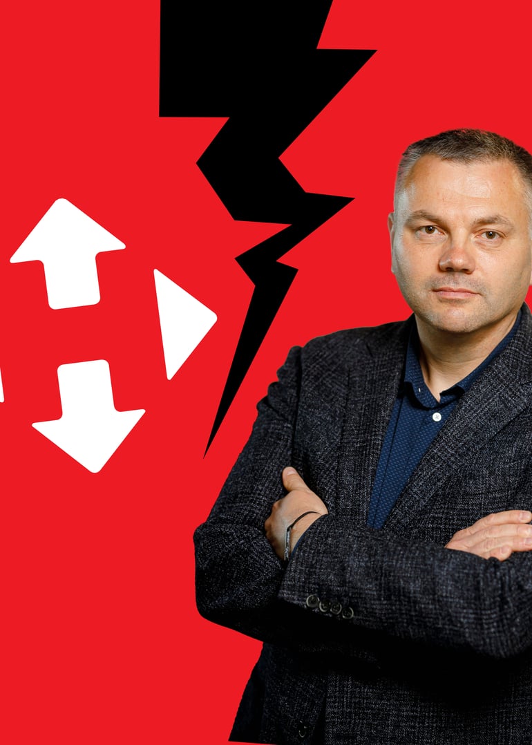 колаж Аліна Кохан для Forbes Ukraine